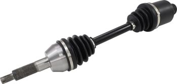 AXEL KIT COMPLETE RR POL