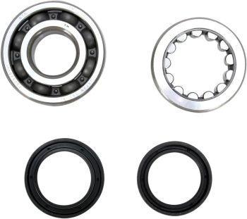 CRANK BEARING SEAL KIT