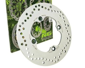 brake disc NG for Honda SH125i, Silver Wing, Forza, Jazz