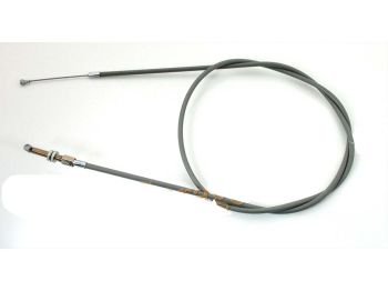 Handbrake cable 1110mm gray for Zündapp, 442, 444