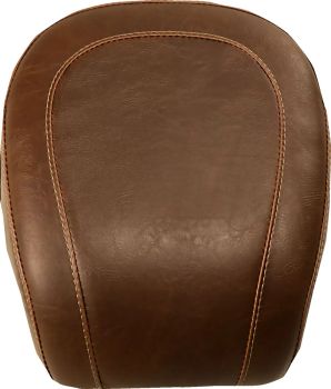 SEAT PASS BROWN FXBB