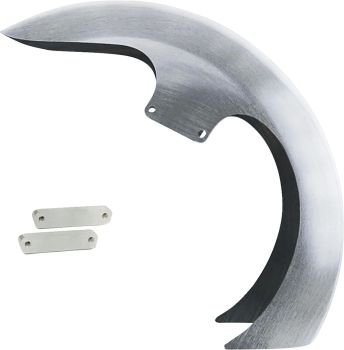 FENDER FRONT DEI STL TOURING W