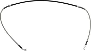 Stainless Steel Braided Brake