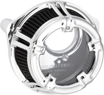 AIR CLEANER - METHOD - FLT 08-