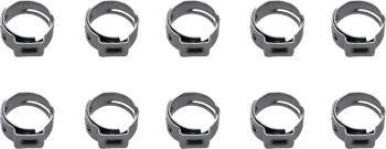 CLAMP STEPLES 9.6-11.13MM
