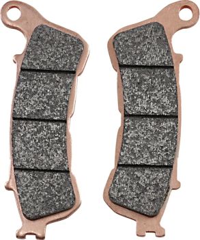 BRAKE PAD SINT FR