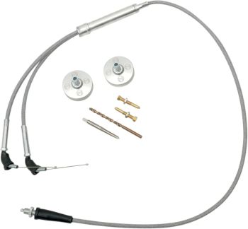 CARB CVR/CABLE-BANSH POL