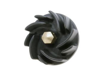 water pump wheel for Piaggio engines 2-stroke 125-180cc