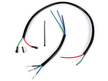 Wire group for sator plate -VESPA- Vespa PK (6 wires)