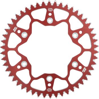 REAR SPROCKET 520 49T RD