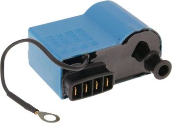 CDI UNIT W/ IGNITION COIL