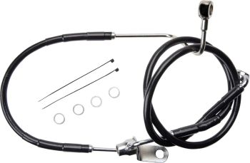BRAKE LINE RR NON ABS BL