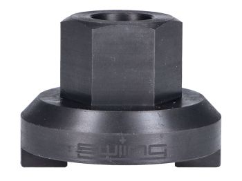 freewheel removal tool swiing wide type 6mm, hardened for moped