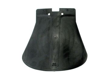 Splash guard rubber for MBK Mobylette 51
