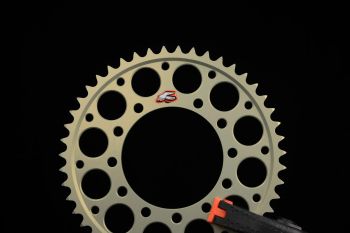 SPROCKET R 525 45T HA