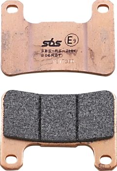 BRAKE PAD SINT ST/RA