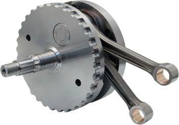 FLYWHEEL 4-5/8 99-06TC