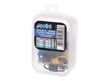 clutch spring kit Polini Speed Clutch for Minarelli