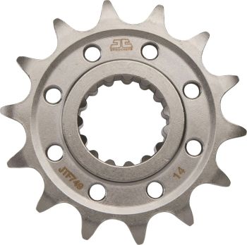SPRCKT C/S DUC SBK 14T