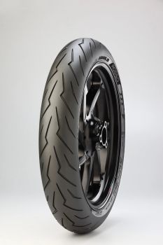 DBL RO3E 120/70ZR17 (58W)