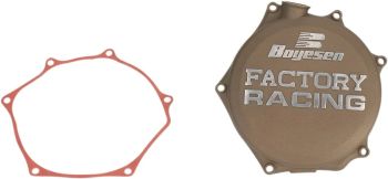 COVER CLUTCH MAGNESIUM