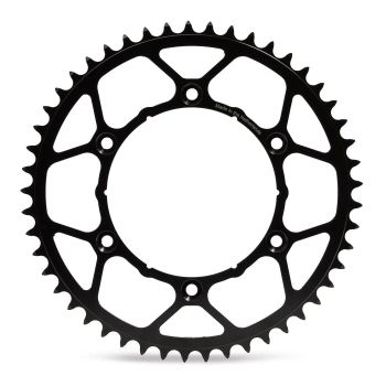 SPROCKET STEEL REAR 420-50T S