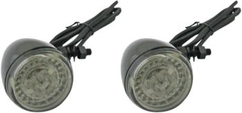 SIGNAL PB UNIV RINGS GBLK