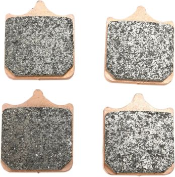 BRAKE PAD GPFA SINTER RACE