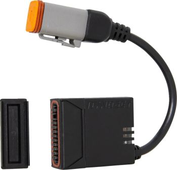 POWER VISION 4 HARLEY 11-20 CA