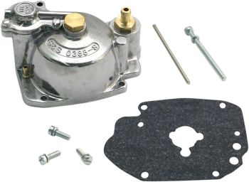 BOWL ASSY E/G CARB
