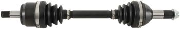 AXLE KIT COMPLETE YAM
