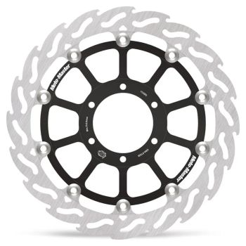 BRAKE DISC FLAME FLOAT FT L