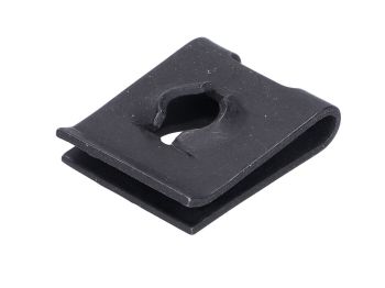 sheet metal nut