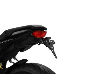 LCS PLT HLD TYPE B CB650R