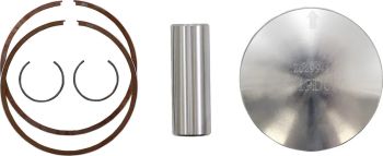 PISTON KIT NSR/CRM125R 54 44