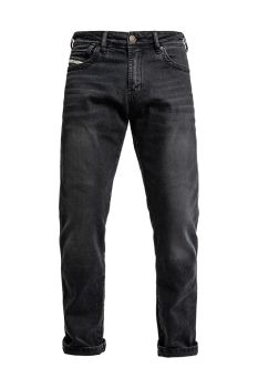 PANT TAYLOR MONO BLACK 32/34