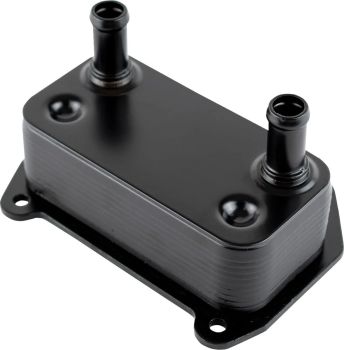 OIL RADIATOR