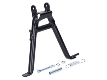main stand / center stand black for Hercules Prima 4S, 5S, SX moped