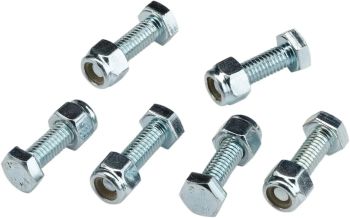 BOLTS ROTOR HON