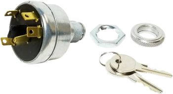 IGNITION SWITCH SNOW