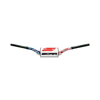 HANDLEBAR O2 D28.6MM RC PATRIO