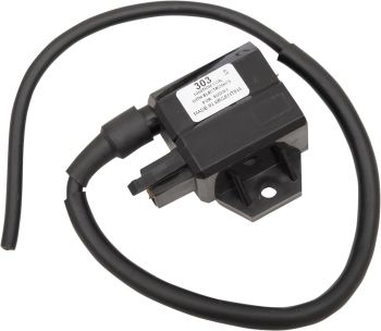 COIL IGNITION