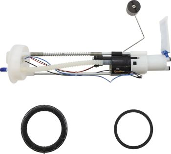 FUEL PUMP MODULE POL MSE