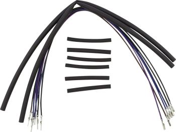 WIRE EXT TURN SIGNAL +15