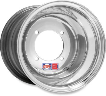 WHEEL RL 10X9 4/110 3+6