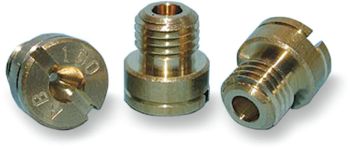 CARB JET 5PK D'ORTO DO175
