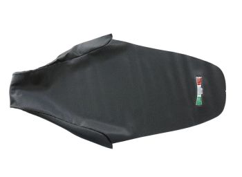 SEATCOVER SUPERGRIP BK