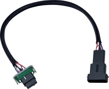 HARNESS SPEEDO/INSTRUMENT EXT