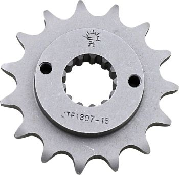 SPROCKET FRONT 15T 520