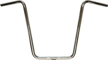 HANDLEBAR 1 CHROME 16
